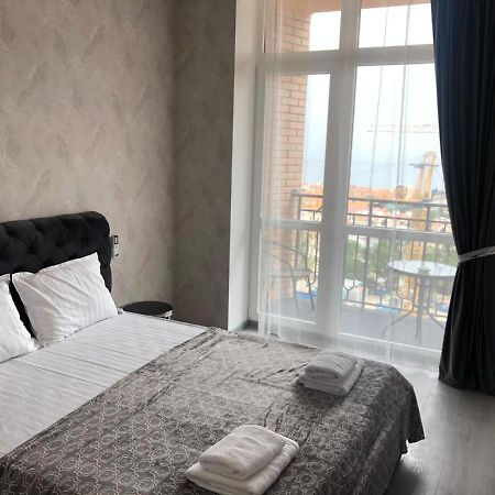 Apartment In Arсadia 2 Bedrooms Odesa Exterior foto