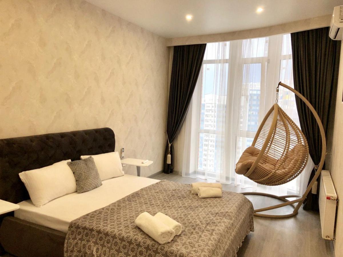 Apartment In Arсadia 2 Bedrooms Odesa Exterior foto