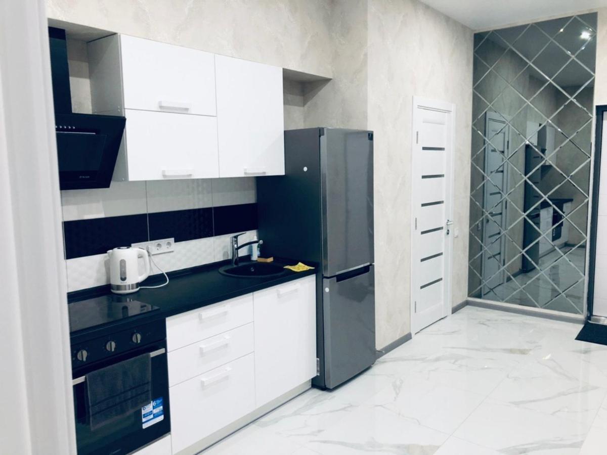 Apartment In Arсadia 2 Bedrooms Odesa Exterior foto