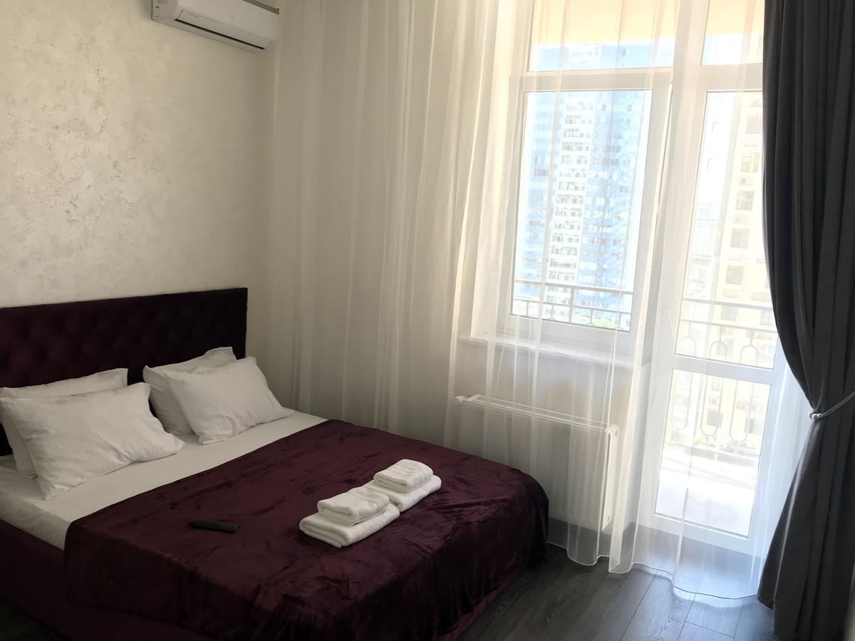Apartment In Arсadia 2 Bedrooms Odesa Exterior foto