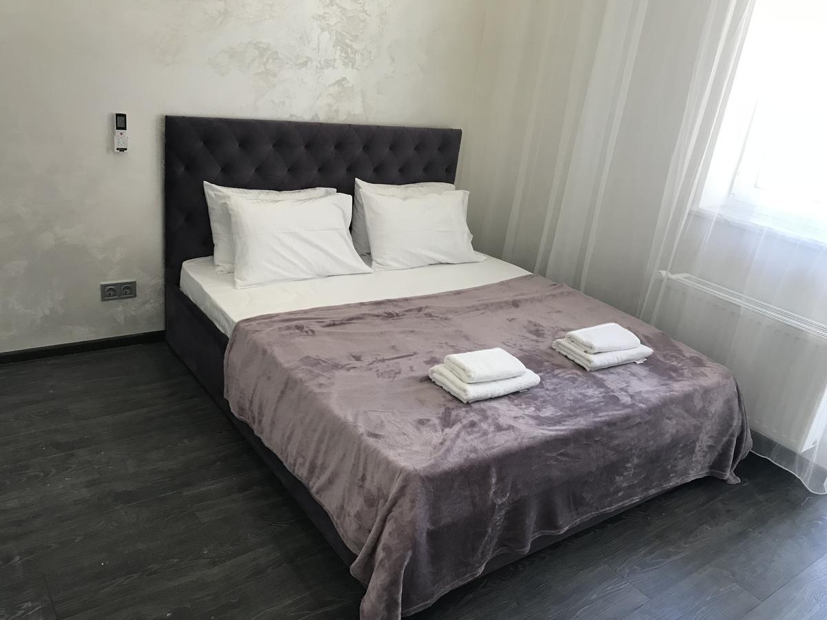 Apartment In Arсadia 2 Bedrooms Odesa Exterior foto