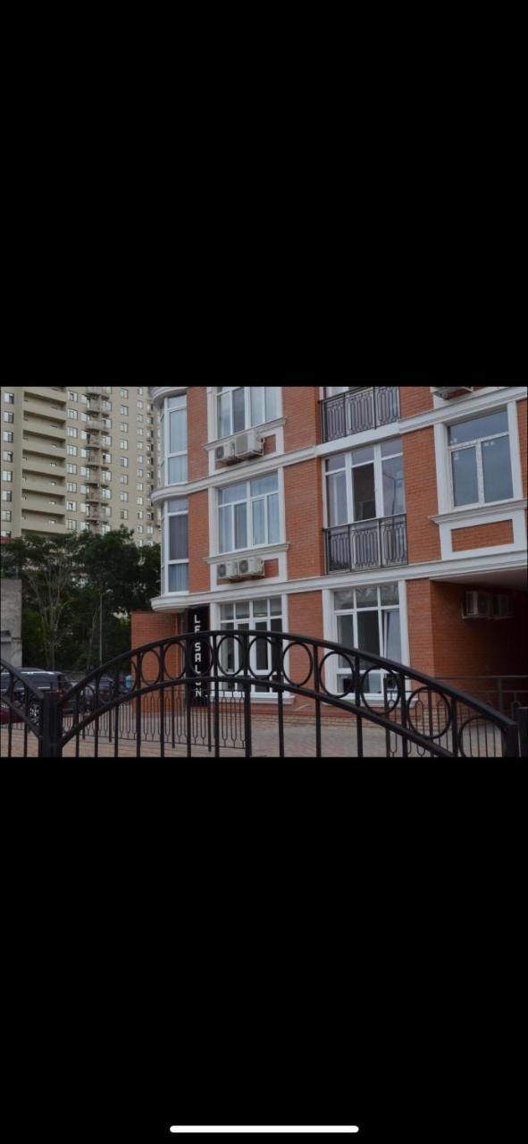 Apartment In Arсadia 2 Bedrooms Odesa Exterior foto